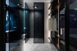Kabiny prysznicowe na wymiar- w jakich wnętrzach się sprawdzą