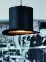 Ciekawe ksztaty lamp Technolux