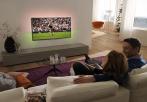 Telewizory Smart TV Philips z technologią Ambilight