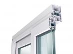 Patio Doors - drzwi przesuwne firmy Spectus